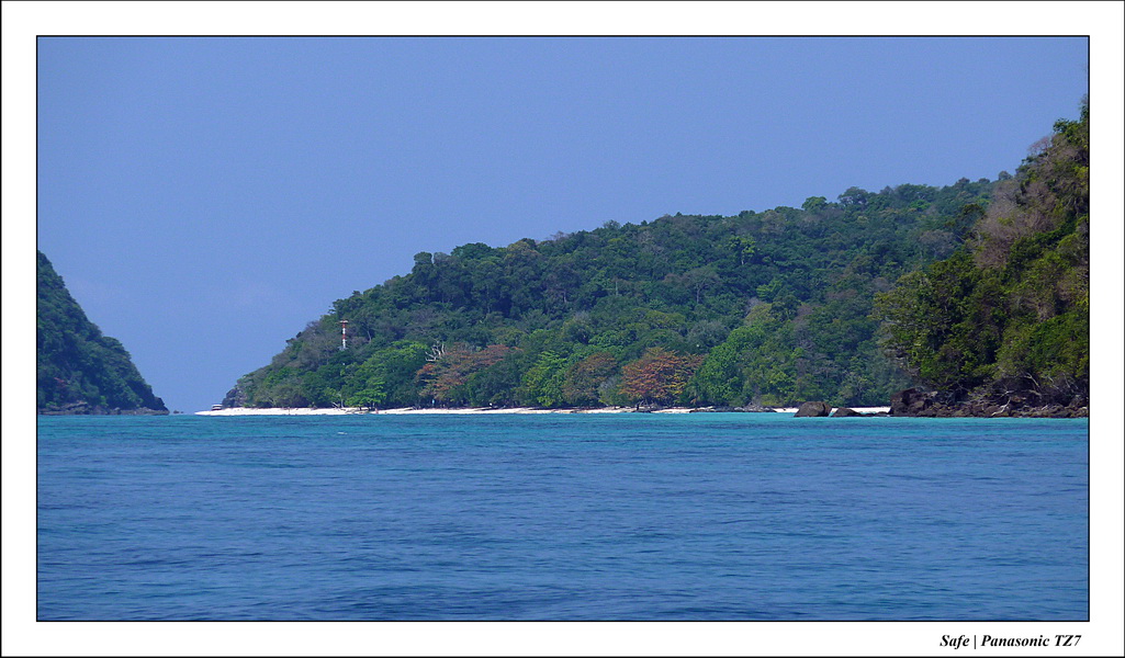 2011 - 03 - Koh Rok 02